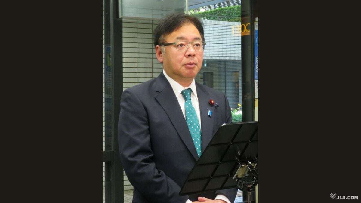 英に備蓄薬提供　ハンタウイルス集団感染―厚労省：時事ドットコム