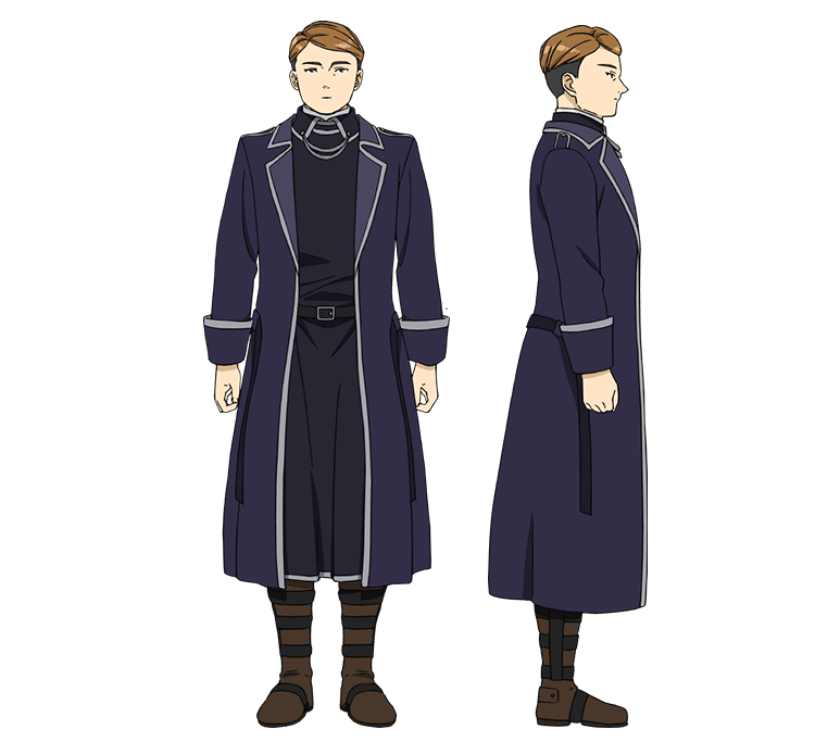 【二次元】好きな男性キャラを3人あげたら、優しい人がおすすめのキャラを教えてくれるトピpart8