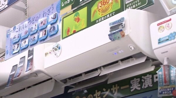 エアコン「買い替えは慌てないで！」と専門家　“省エネ基準大幅引き上げ”『2027年問題』で価格上昇へ　「将来的には新基準の安価なもの登場」と予想も｜FNNプライムオンライン