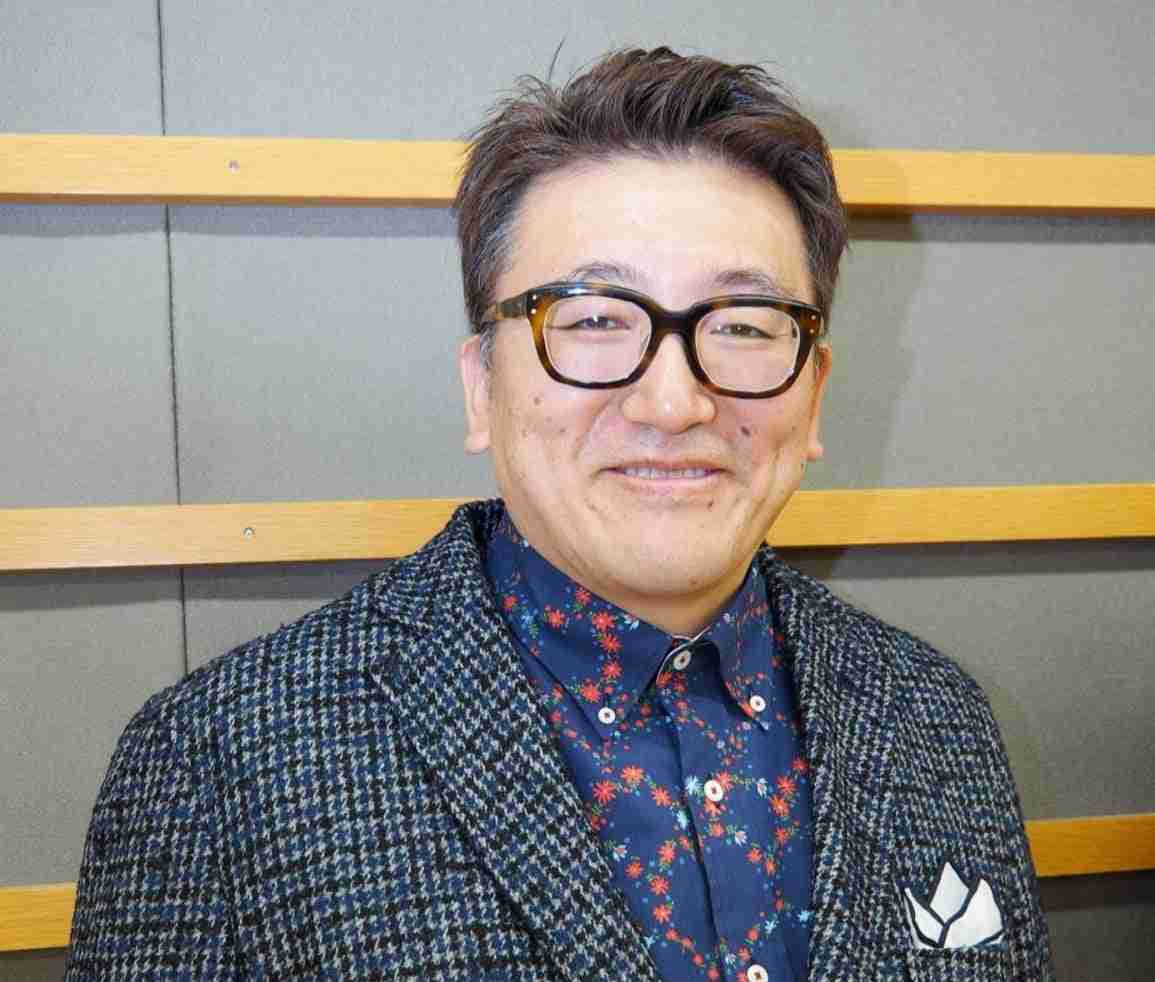 福田雄一、5年間のうつ病を初公表「基本的にはベッドで寝たきり」　目黒蓮への感謝も「神様からのプレゼント」  | オリコンニュース（ORICON NEWS）