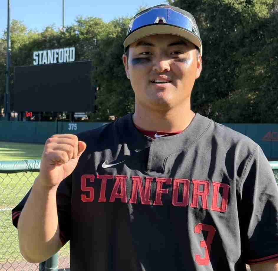 【ソフトバンク】ドラ１のスタンフォード大・佐々木麟太郎内野手に背番号「1」を用意して交渉へ（日刊スポーツ） - Yahoo!ニュース