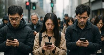 10代女性半数、AIに悩み相談　男性はどの世代も3割未満 | NEWSjp