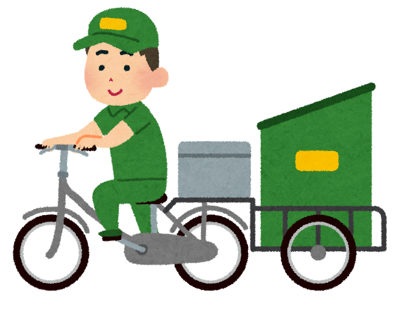 特定小型原動機付自転車について語りたい