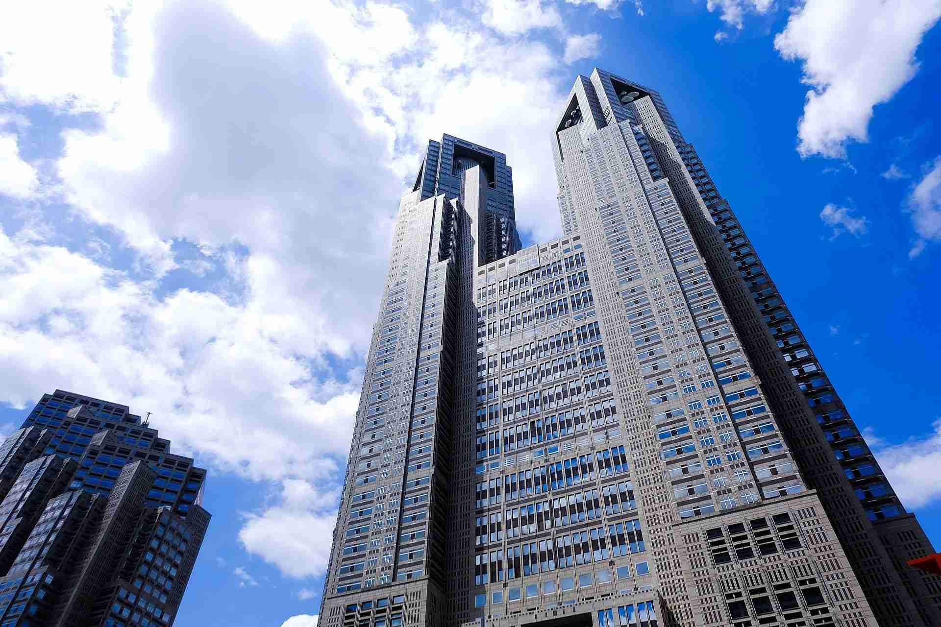 大阪で挫折した「都構想」、一方で東京にも「都解体」の動きが… | M＆A Online - M&Aをもっと身近に。