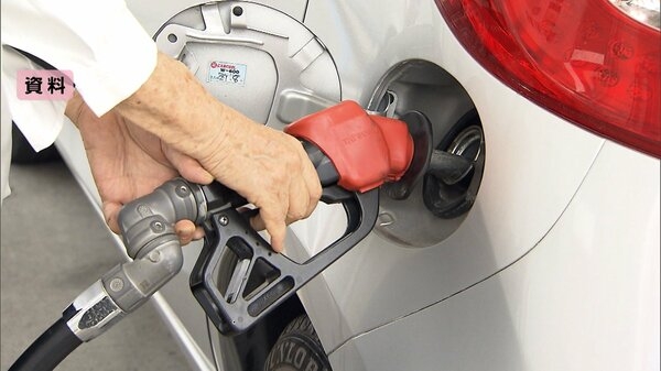 政府が補正予算を検討　ガソリン補助、6月末には基金が底つく見通し　夏の電気・ガス補助も視野｜FNNプライムオンライン