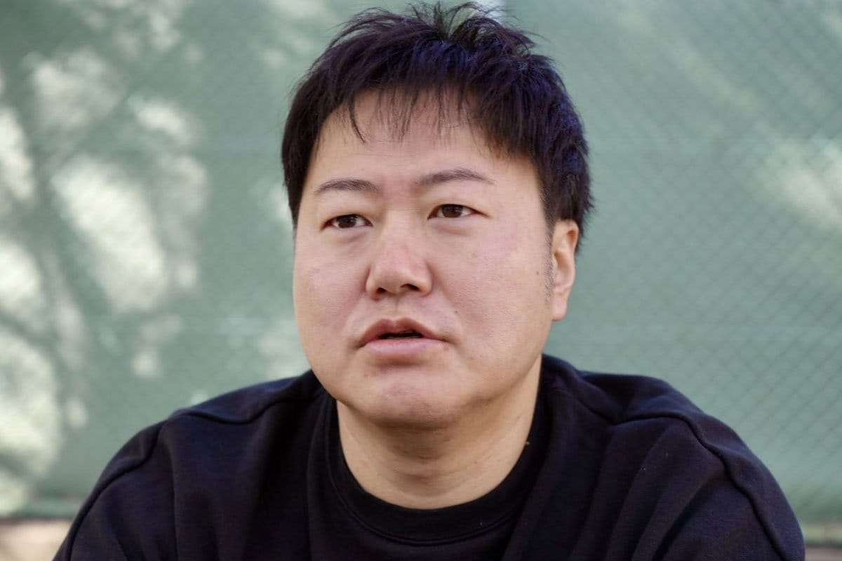 遠藤要が借金6000万円の返済報告　今、辛い人へ「自分の価値を他人に決めさせるな」 | 東スポWEB
