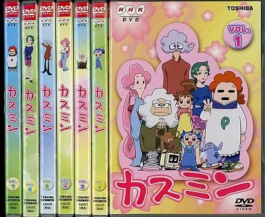 マイナーなアニメを挙げたら、見たことある人がコメントくれるトピ Part9