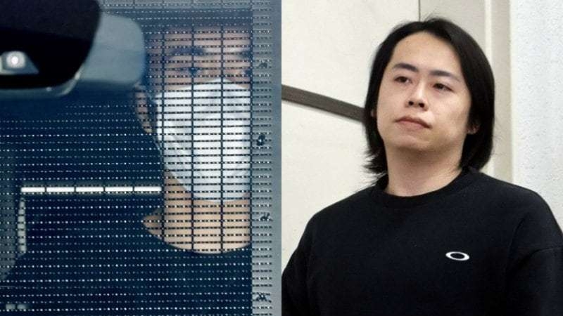 〈闇バイト連続強盗団・指示役〉「16歳の頃にスーパーで高３少年を暴行死させた」逮捕され少年刑務所へ…出所後も事件を繰り返した福地容疑者（26）の“悪（ワル）の履歴書”