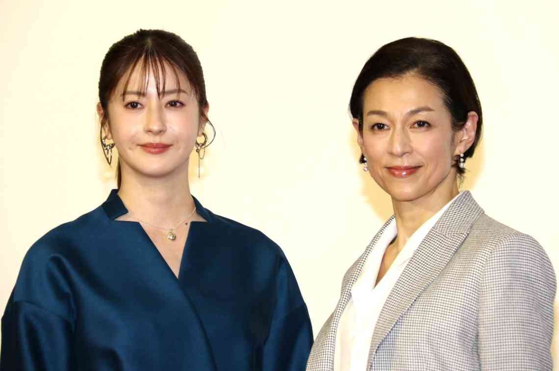 首が長い芸能人