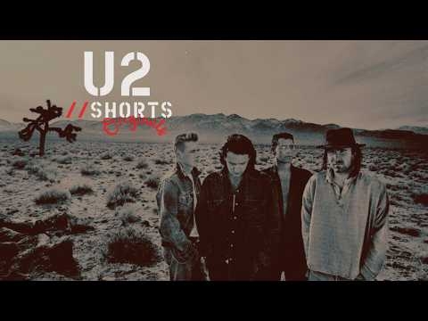 U2 - Where the Streets Have No Name (Ultimate Version)