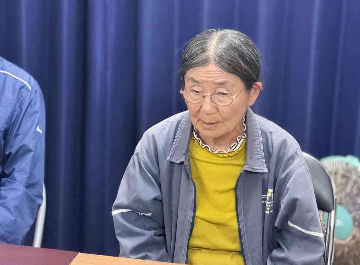 「間違いが流布」　辺野古転覆、抗議団体代表が事故後に平和ガイド育成講座で講演（産経新聞） - Yahoo!ニュース