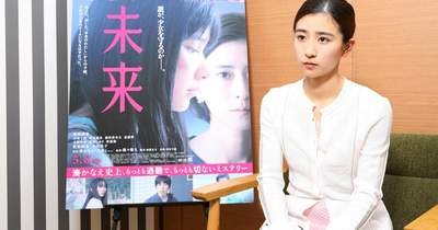 大学と仕事の両立に悩み中退を決断…黒島結菜が語る後悔しないための「なんくるないさ」精神 | NEWSjp