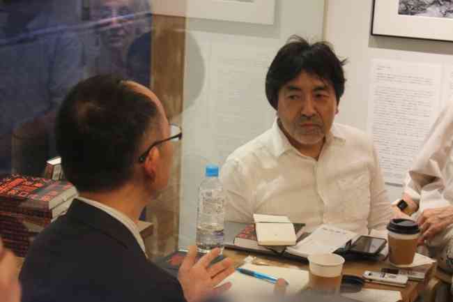 大反響のＮＨＫスペシャル「戦後ゼロ年　東京ブラックホール」ディレクター・貴志謙介氏が描き出す「日本人が知らない〈占領都市ＴＯＫＹＯ〉の本当の姿」とは!? | 株式会社ＮＨＫ出版のプレスリリース