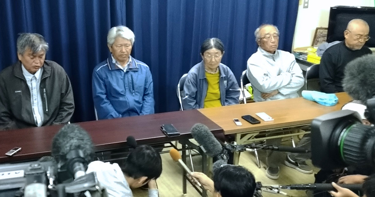 「平和訴えるのに命奪った」人気アイドル　辺野古事故の運航団体に苦言…メディアの報じ方についても「報道量に偏りがある」と疑問 | 女性自身