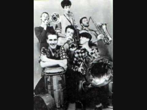 PIGBAG - Papa