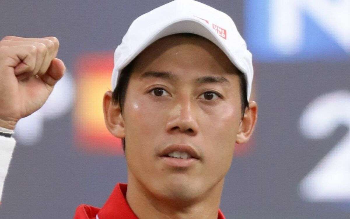 《2年半不倫》テニス錦織圭（35）がモデル女性と“ユニクロ着用LUUPデート”不倫「妻との挙式直前に遠征先で…」 | 文春オンライン