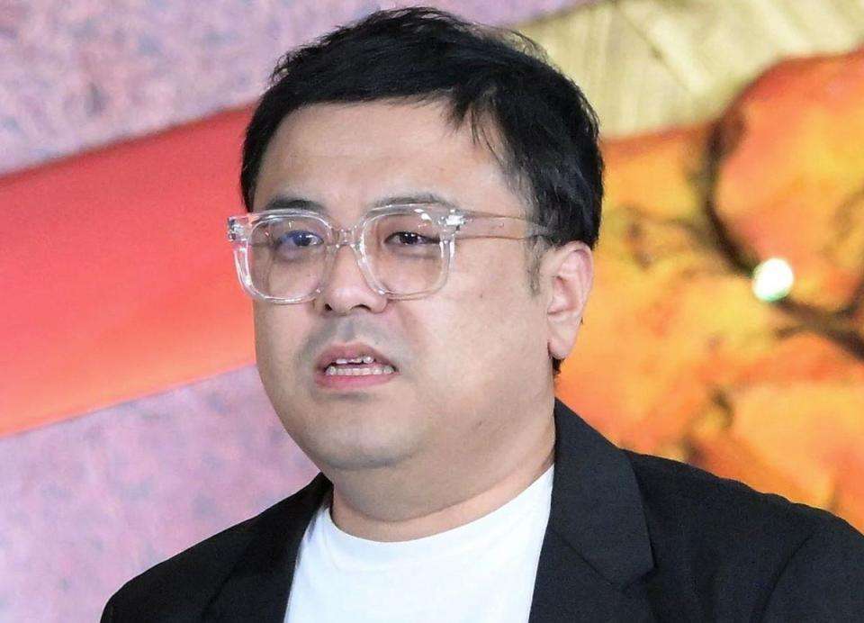 とろサーモン久保田　犯罪スレスレ?!の過去にスタジオ騒然　人気先輩芸人のファンレターを“強奪”→勝手に電話して対面「こっから先、話したら捕まっちゃう」