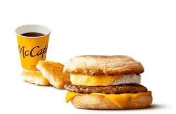 マックで好きなメニューは？