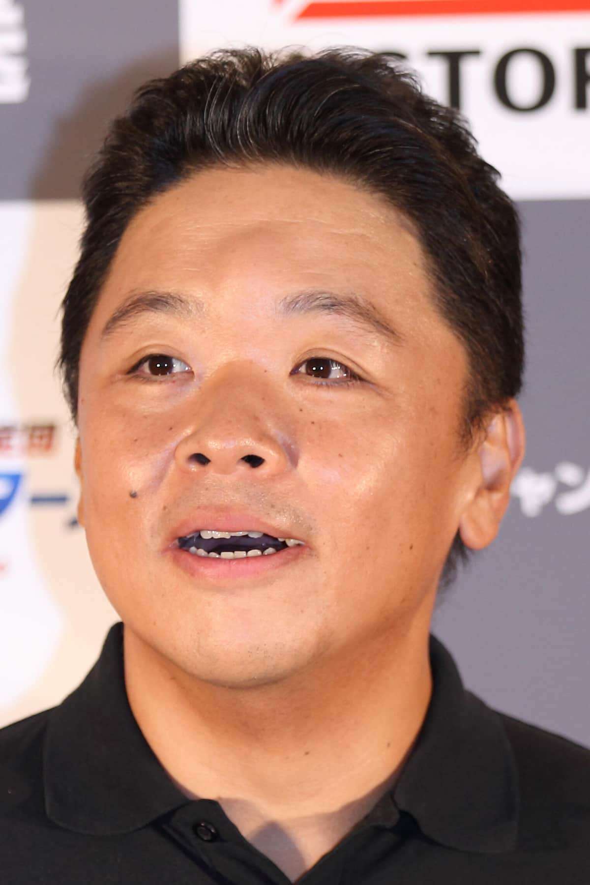 伊集院光の最新ビジュアルに「激ヤセ」「この痩せ方怖い」　体重減量したワケは？本人がラジオで明かす