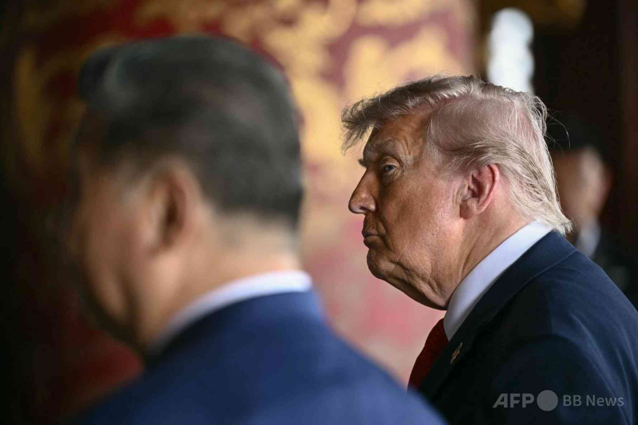 台湾、既に「独立国」だと表明 トランプ氏の警告受け（ＡＦＰ＝時事） - Yahoo!ニュース