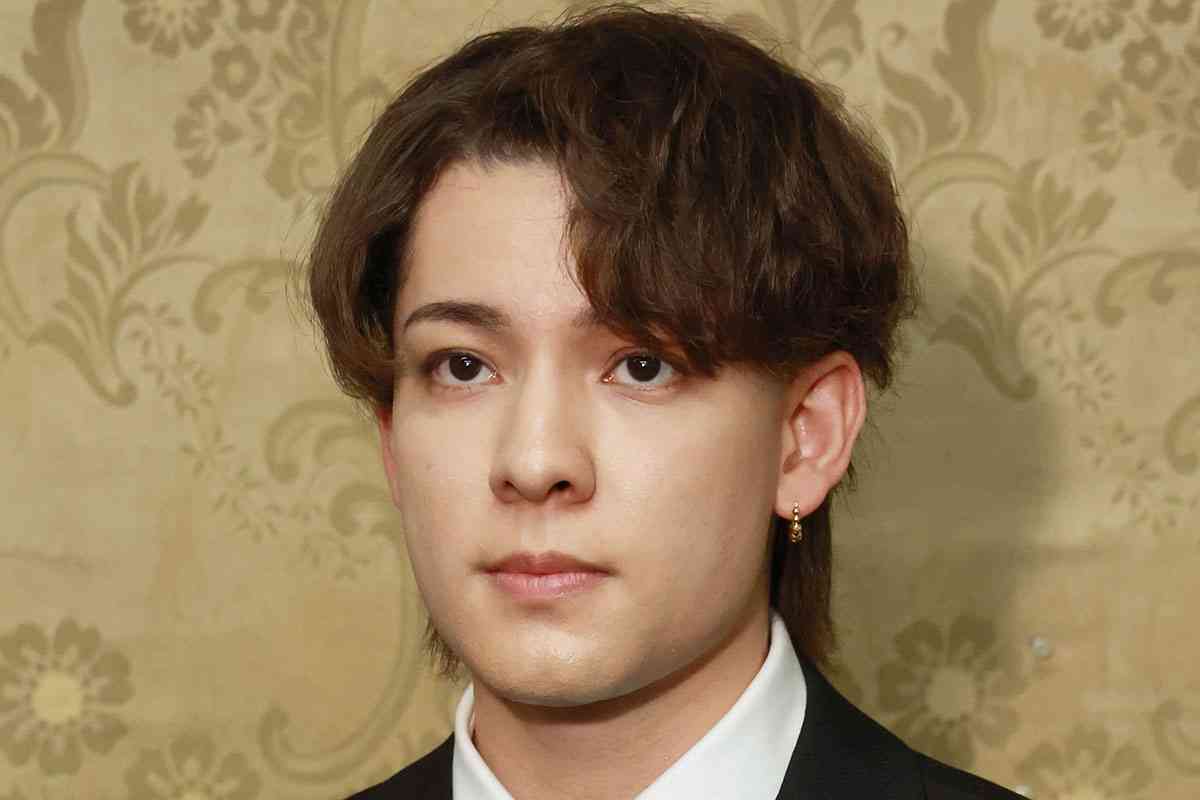 カウアン・オカモト　ホストデビュー発表も“元ジャニーズJr.”肩書き使用に辛辣な意見…騒動当時は本人が「ジャニーズ使用」に疑問 | Smart FLASH/スマフラ[光文社週刊誌]