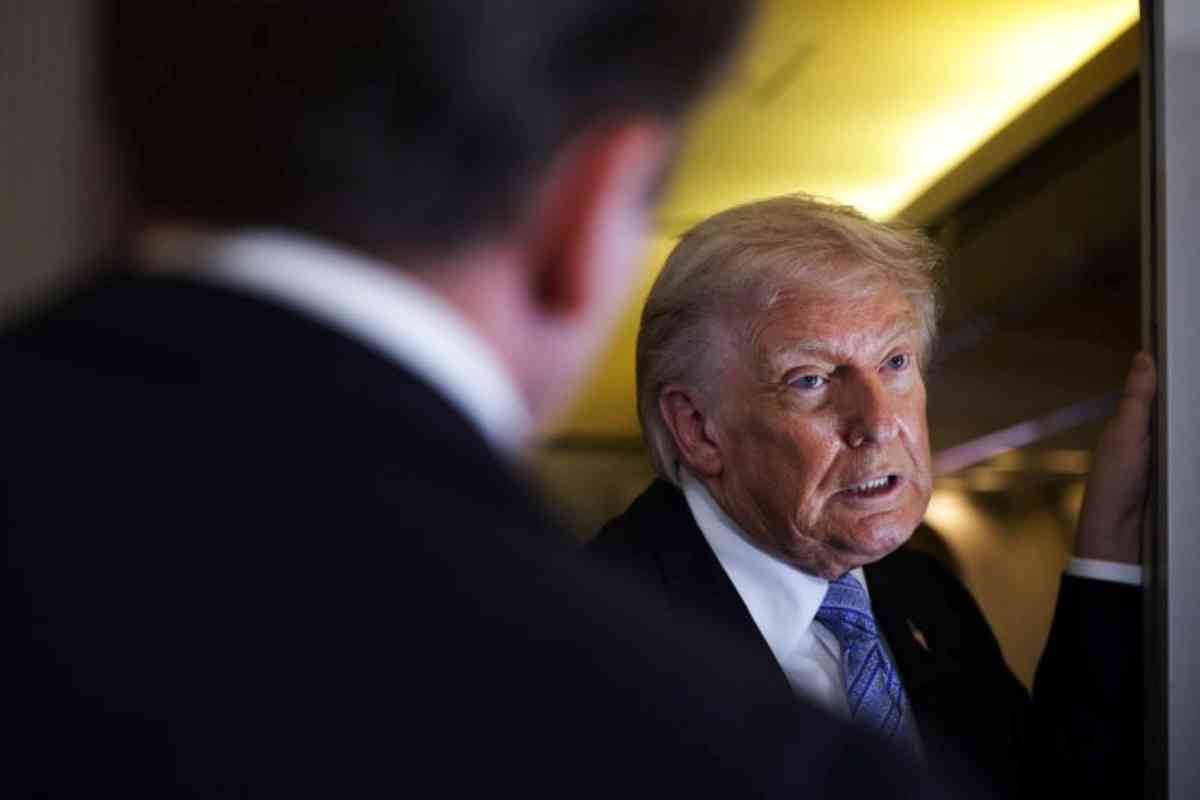 トランプ氏、イランに警告「何も残らなくなる」　国家安全保障チームとの協議受け（CNN.co.jp） - Yahoo!ニュース