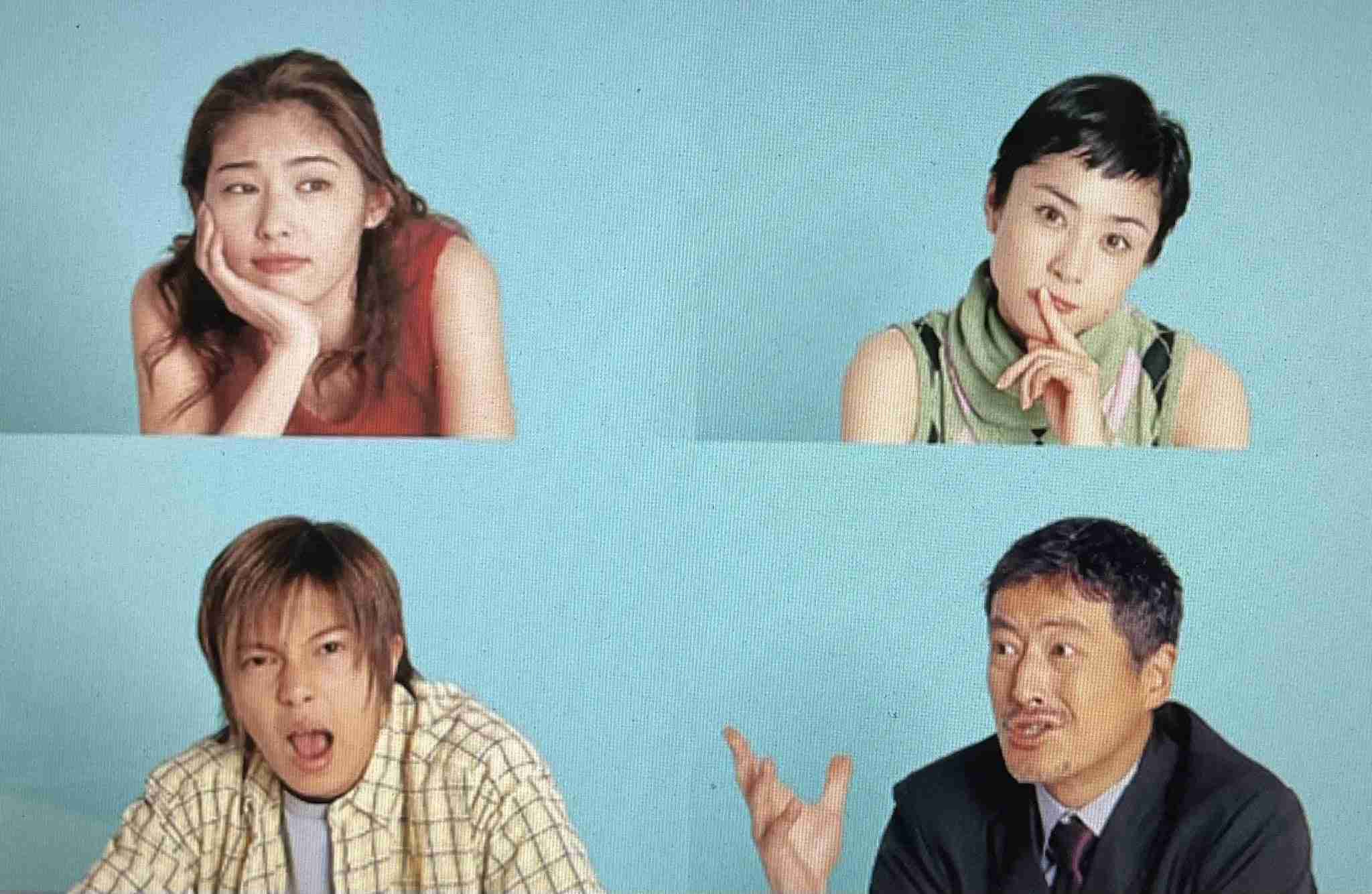 『カバチタレ！』を語りましょう