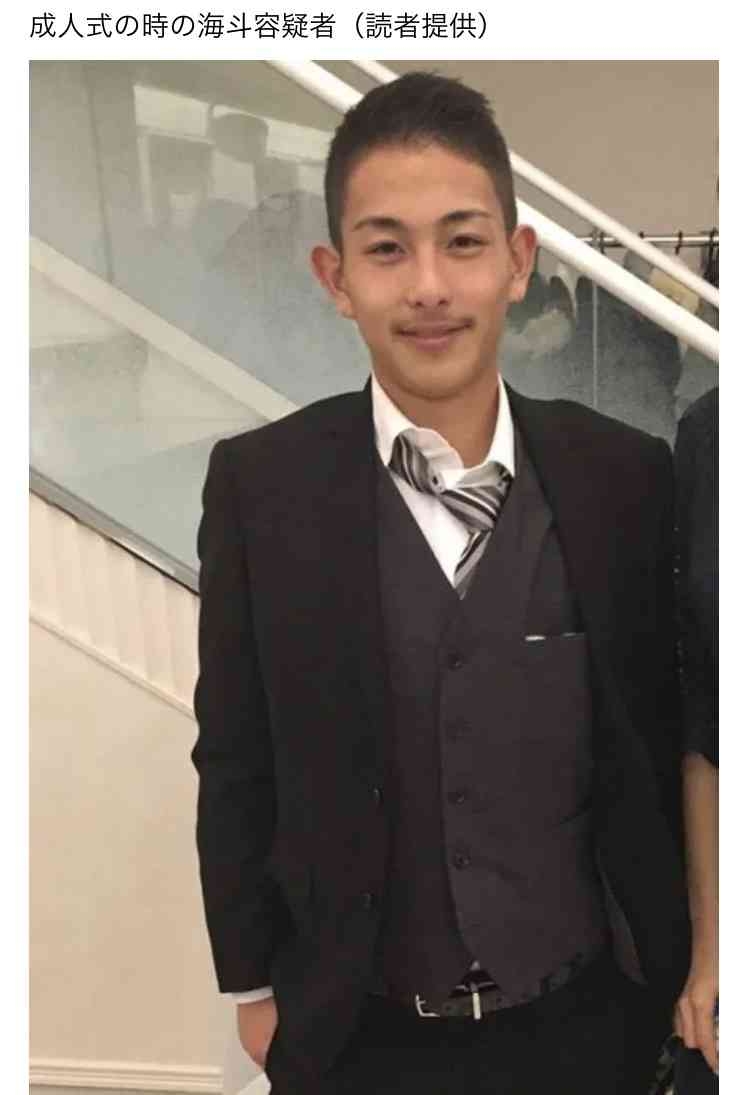《栃木・強盗殺人》「気に入らないヤツはボコボコ…」イケメンだったタトゥー夫の“ワル”の履歴書…出産後も夫婦で赤ちゃんを連れて飲み屋でタバコ、テキーラをイッキ飲み