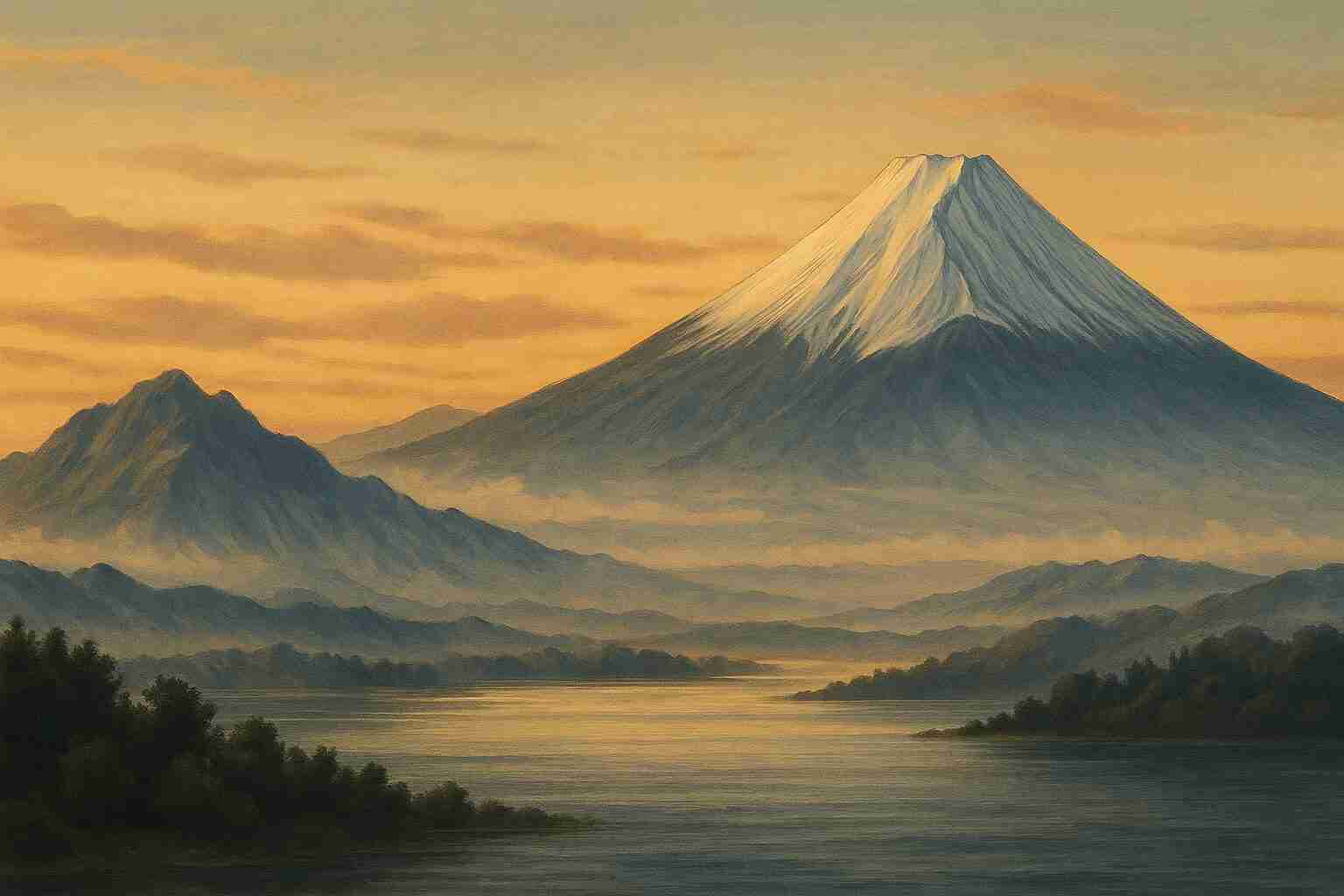 富士山が記紀に登場しない理由を探る：古事記・日本書紀の謎 | あの日の出来事ログ