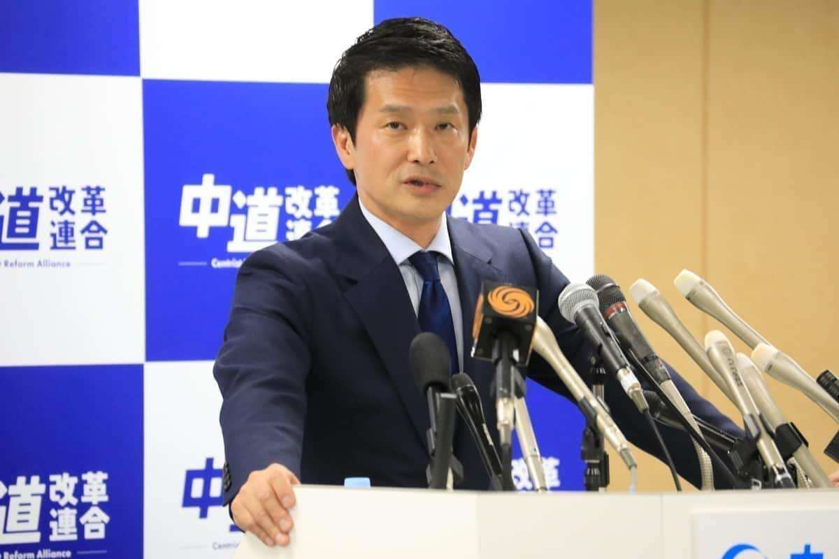 中道・小川淳也代表、辺野古転覆事故めぐる文科省の見解に...「政治問題化することは、必ずしも望ましくない」: J-CAST ニュース