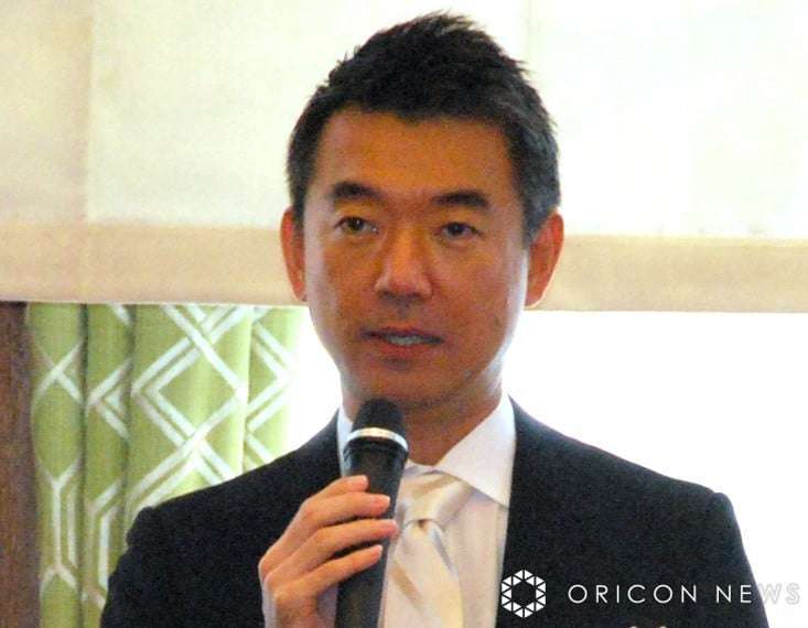 万博「来場者数」新記録　橋下徹氏が生放送でコメント、東京との温度差にも言及 【大阪・関西万博】 | オリコンニュース（ORICON NEWS）