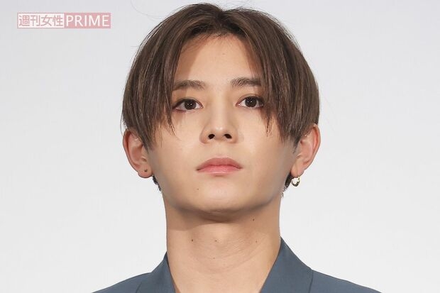 山田涼介ツアーグッズが「30分で完売」の争奪戦、流行押さえた“めじるし”チャームにファンの悲喜（週刊女性PRIME） - Yahoo!ニュース