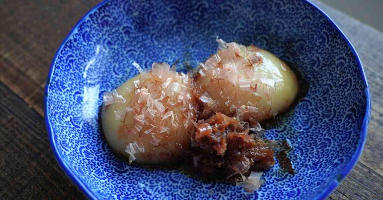 家にありそうな材料まぜて煮込むだけで絶品もちレシピ「餅の直かつお煮」｜松本純子 | 日本の食