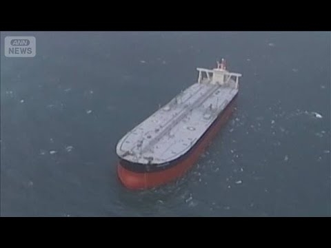 イラン軍「機雷積み込み」報道 海峡封鎖への動きか(2025年7月3日)
