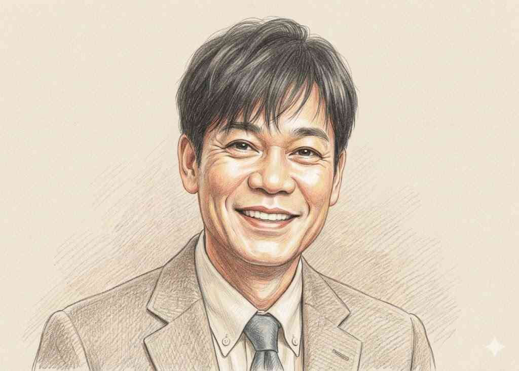 名倉潤の兄は山口組の組長？名倉教文の事件と絶縁の真相を調査 - 芸能人の裏ニュース
