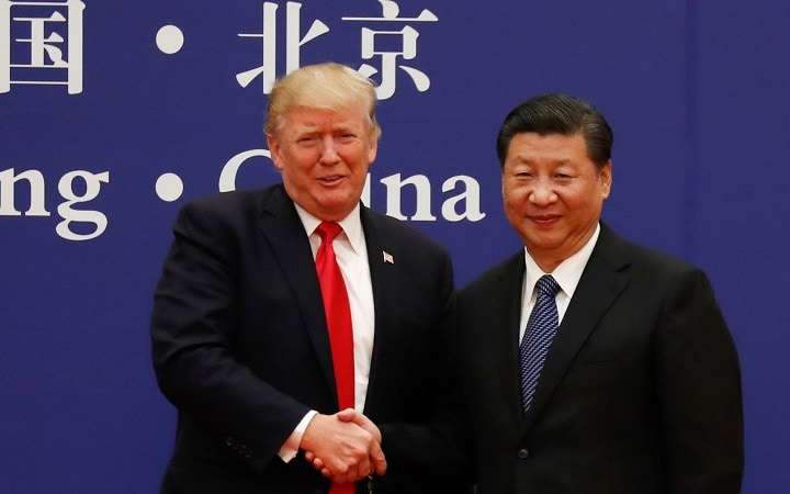 「中国で受け取ったすべての物品捨てろ」…米領空進入前にごみ箱へ直行