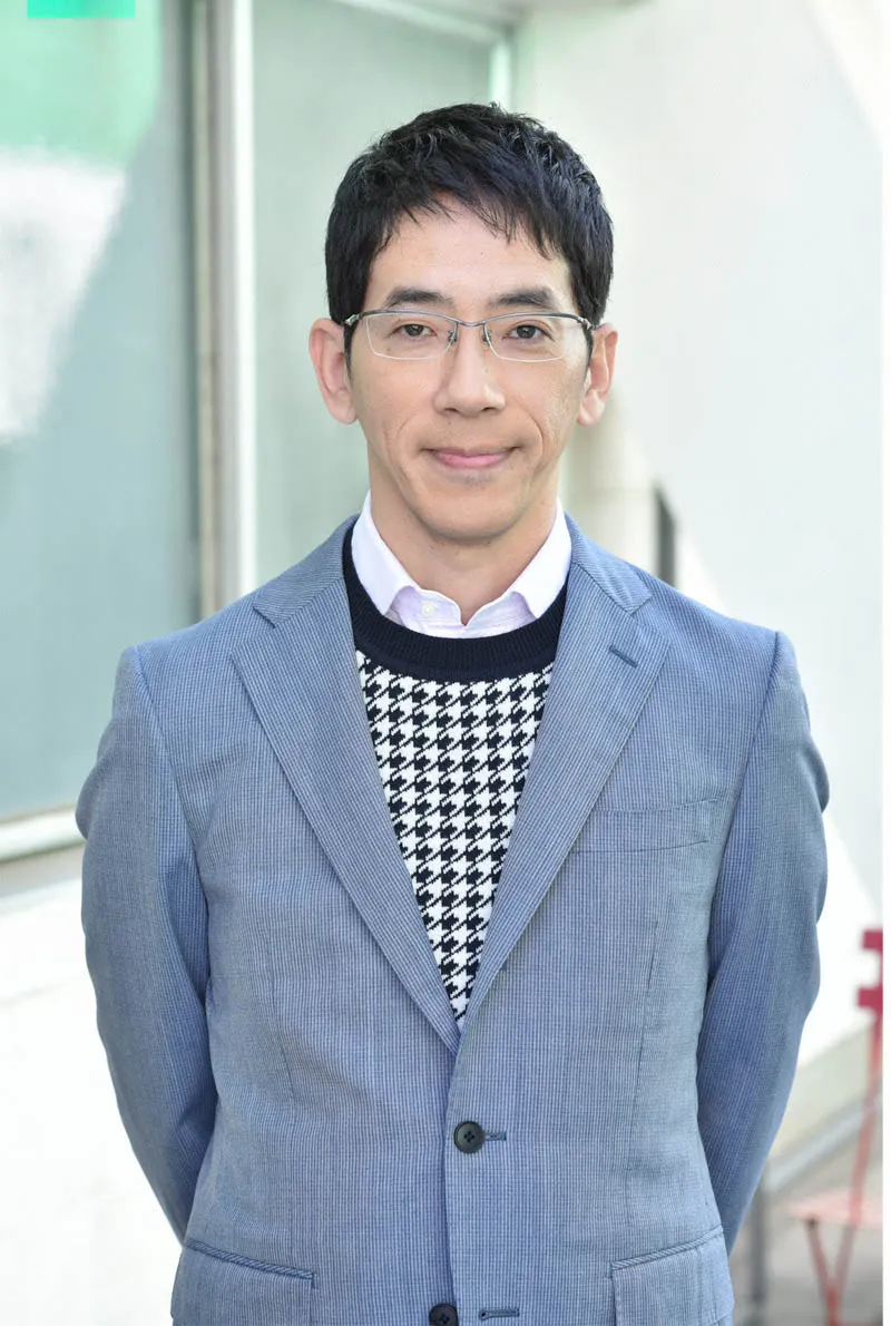 学校の先生にいそうな芸能人　