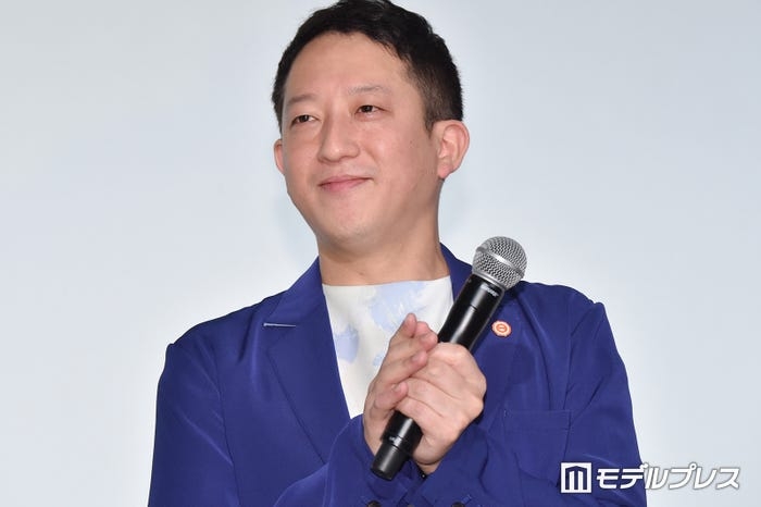 サバンナ高橋「ストッパ下痢止め」公式サイトから写真取り下げ - モデルプレス