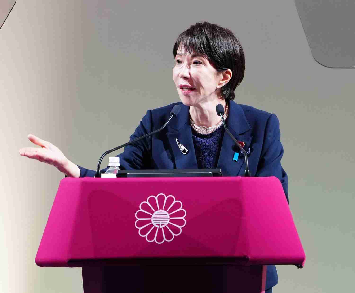 高市首相「時は来た」に世論はNO？ 改憲反対が63％。石戸諭が読み解く“9条改憲”と“防衛力強化”のねじれ（SPA!） - Yahoo!ニュース