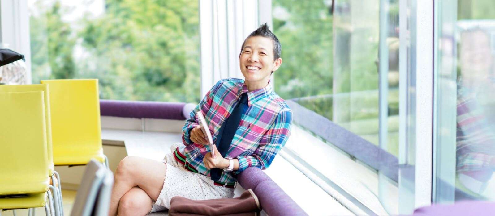 産婦人科医 高尾美穂のオフィシャルサイト