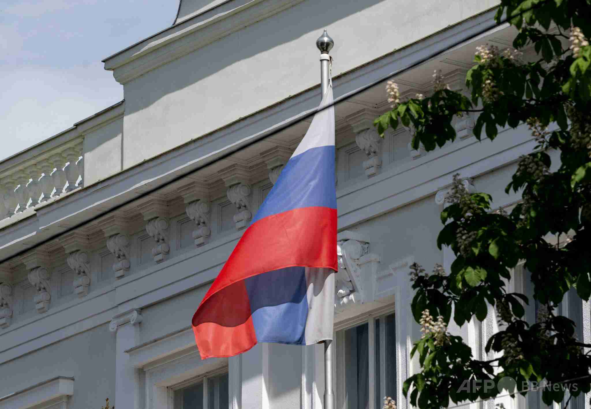 ロシアの刑務所収容人員、5年間で18万人以上減少 ウクライナ侵攻など影響（ＡＦＰ＝時事） - Yahoo!ニュース