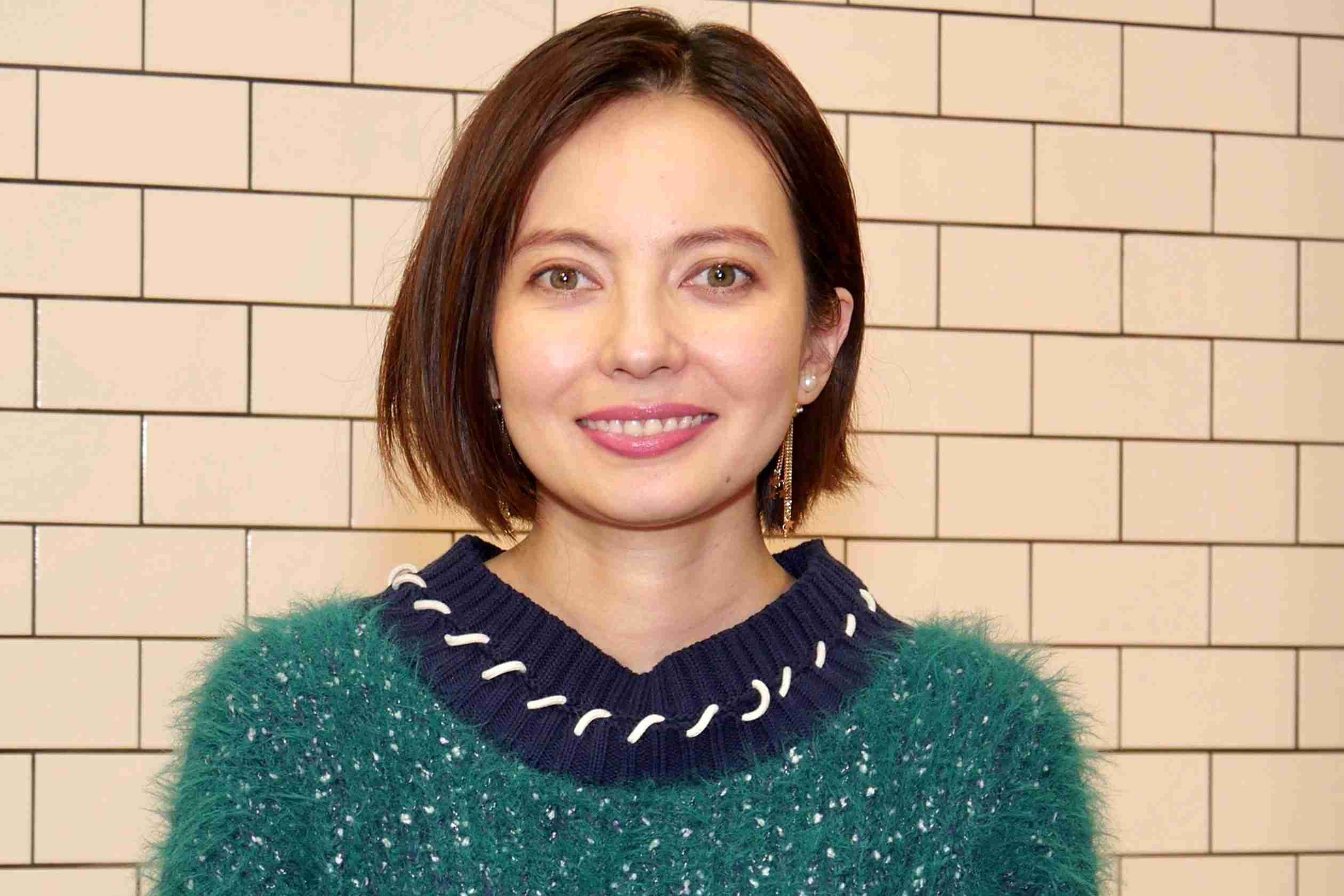 ベッキー、意を決して“今後の野望”を激白　「10年黙ってた」「私が言うと下品なのかな…」 – Sirabee