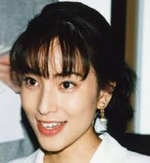 90年代ドラマで活躍した女優