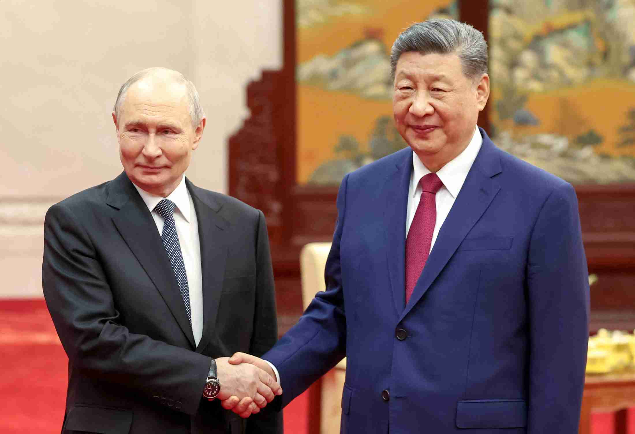 ロシアと中国、アムール川ケーブルカーを年内開業へ＝タス通信（ロイター） - Yahoo!ニュース