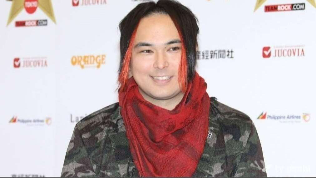 うつ病＆パニック障害と闘う美勇士が誕生日に現状を報告、アン・ルイスの長男（テレビ朝日系（ANN）） - Yahoo!ニュース