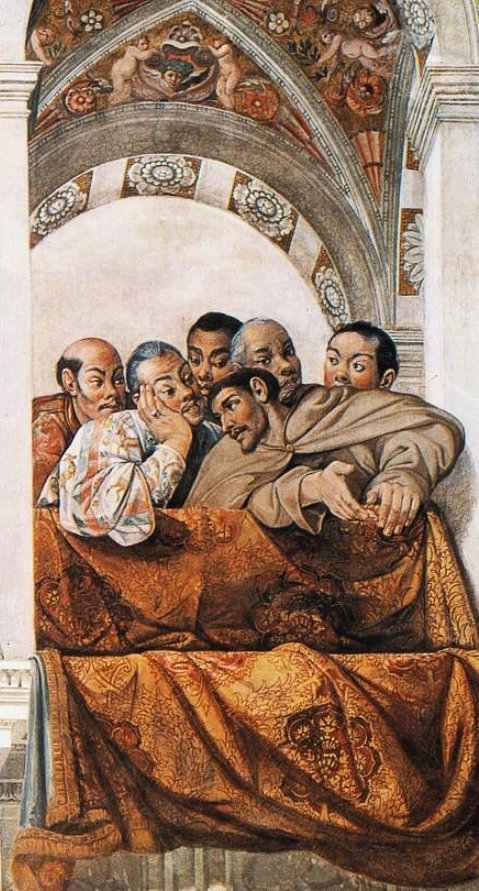 ルイス・ソテロ - Wikipedia