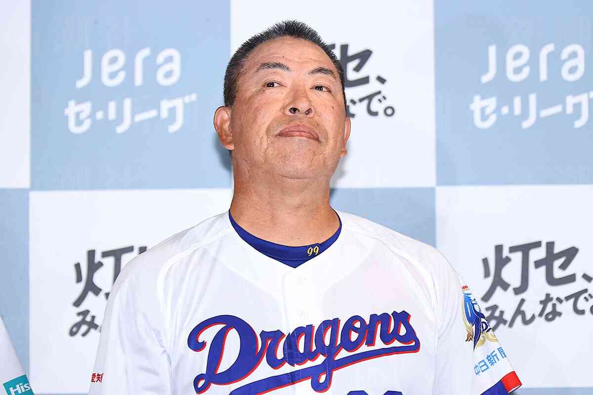 中日・井上監督の「好き嫌い采配」が物議　借金が雪だるま式に増える中、「休養説」の今後は（デイリー新潮） - Yahoo!ニュース
