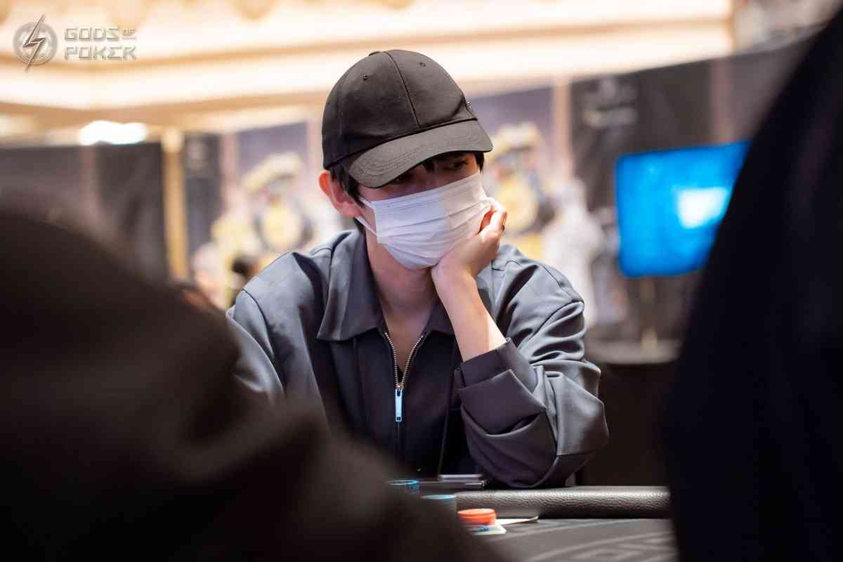 本郷奏多　韓国のポーカー大会で優勝　賞金122万円獲得　大会公式が「チャンピオン」と紹介