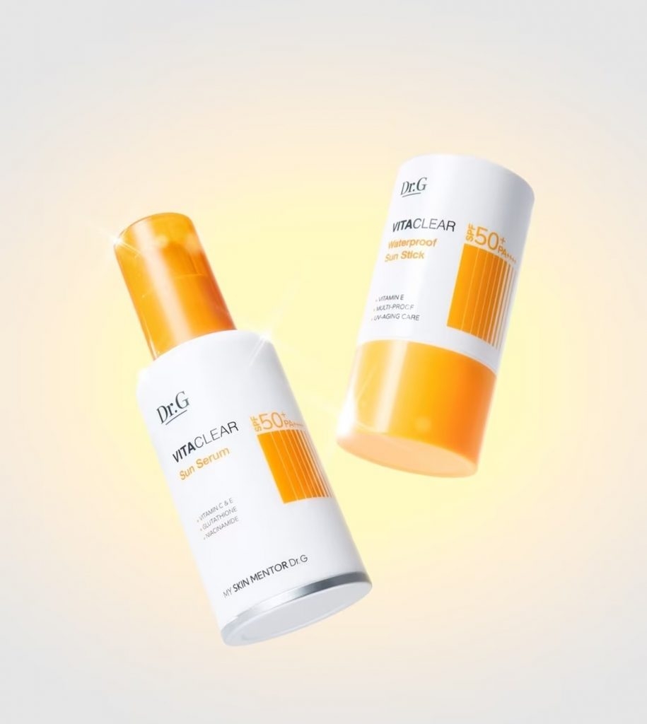韓国Dr.GとMedicube、誇大広告で行政処分…化粧品広告を6月まで停止（KOREA WAVE） - Yahoo!ニュース