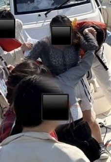 「知華が誤解されたまま旅立ってほしくない」辺野古沖事故めぐり誹謗中傷やデマ多発…娘を亡くした遺族の訴え「全容・背景全て知りたい」